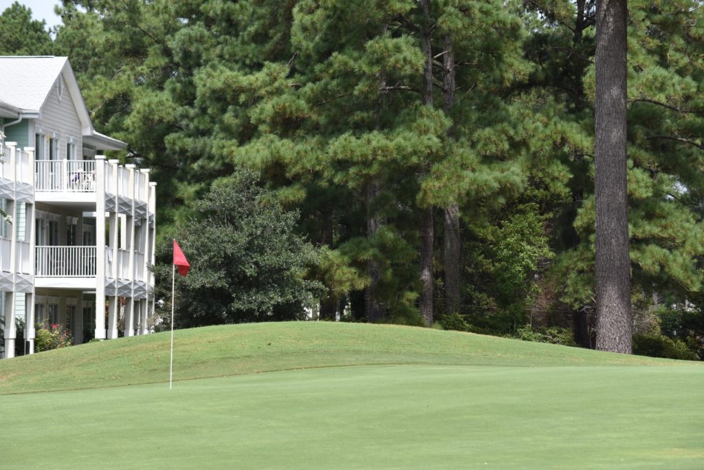 Gallery • Brunswick Plantation & Golf Resort®