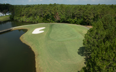 Sandpiper Bay