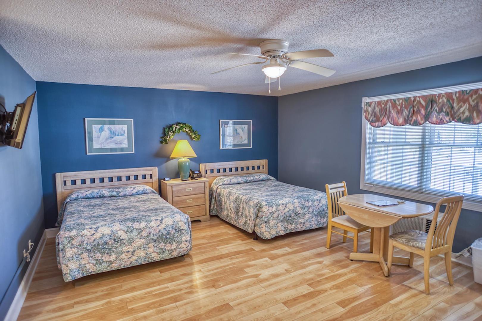 Brunswick Plantation Villa Rentals • Brunswick Plantation & Golf Resort®