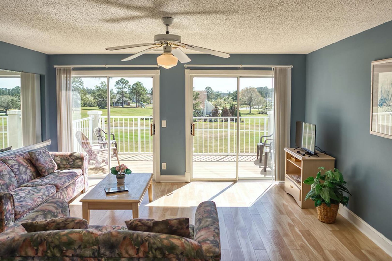 Brunswick Plantation Villa Rentals • Brunswick Plantation & Golf Resort®