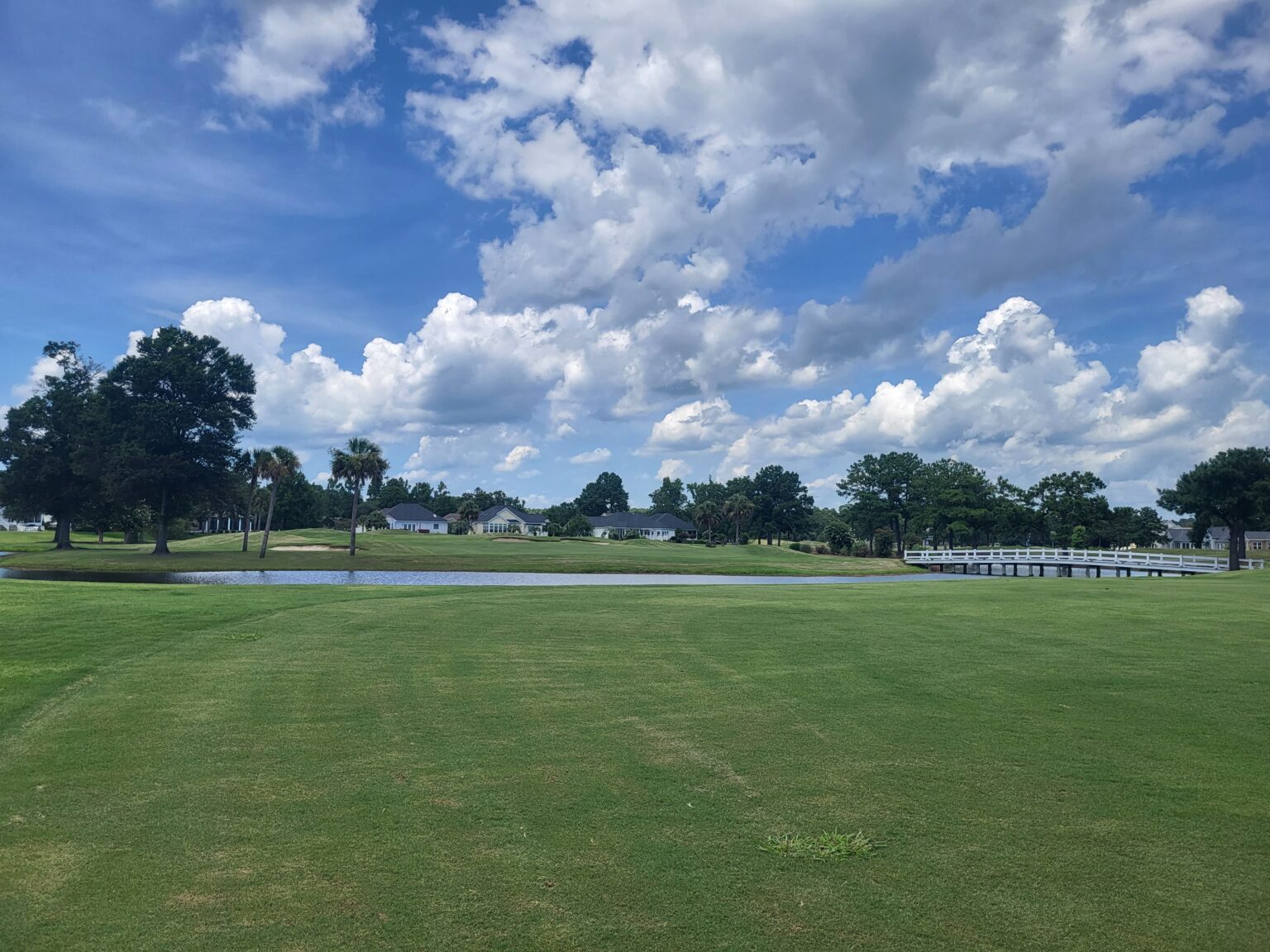 Golf Courses • Brunswick Plantation & Golf Resort®