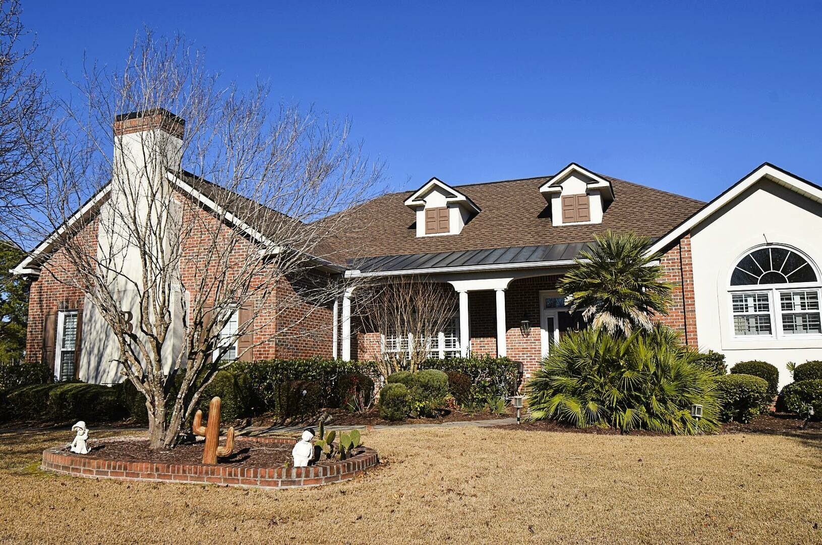 Brunswick Plantation Villa Rentals • Brunswick Plantation & Golf Resort®